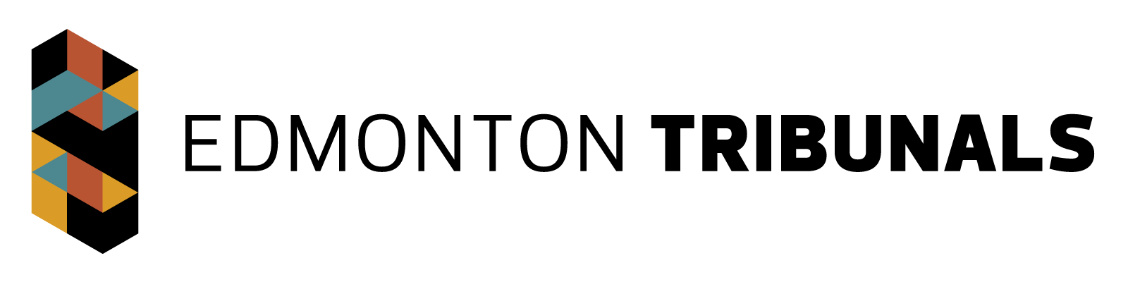 Edmonton Tribunals banner